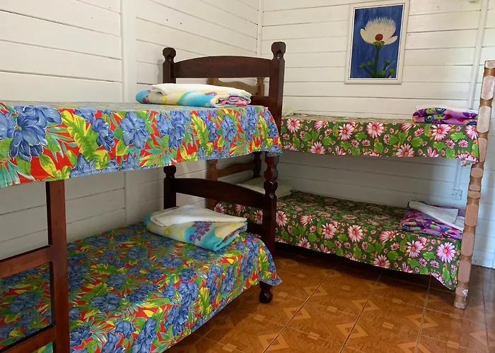 Hotel Pousada Edelweiss