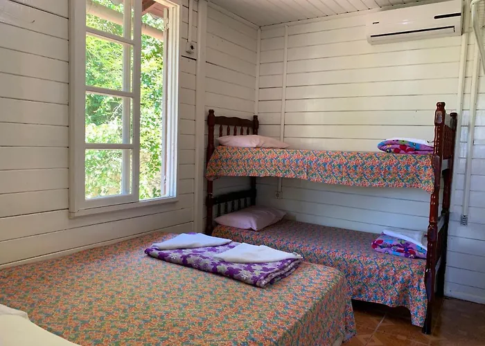 Hotel Pousada Edelweiss
