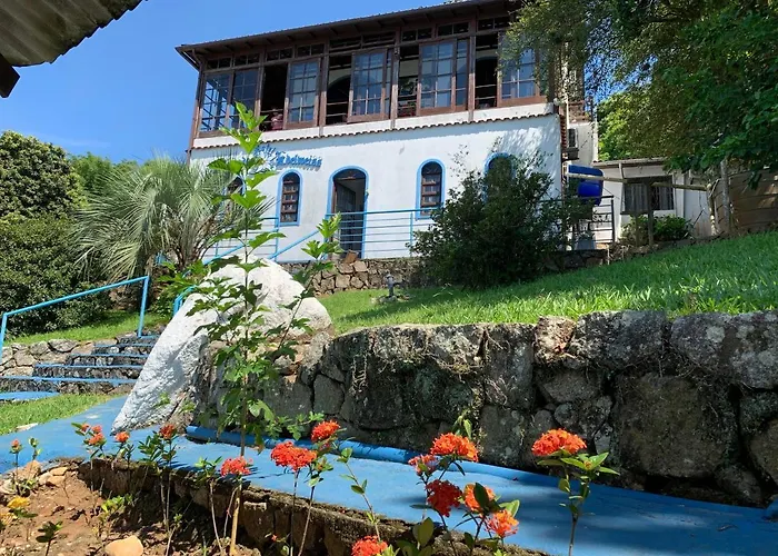 Hotel Pousada Edelweiss
