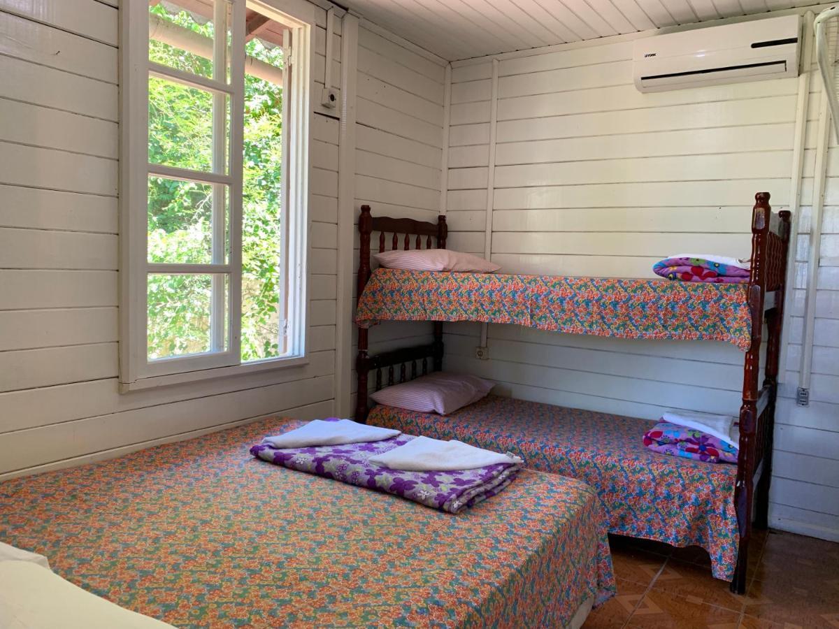 Edelweiss Guest house Florianopolis