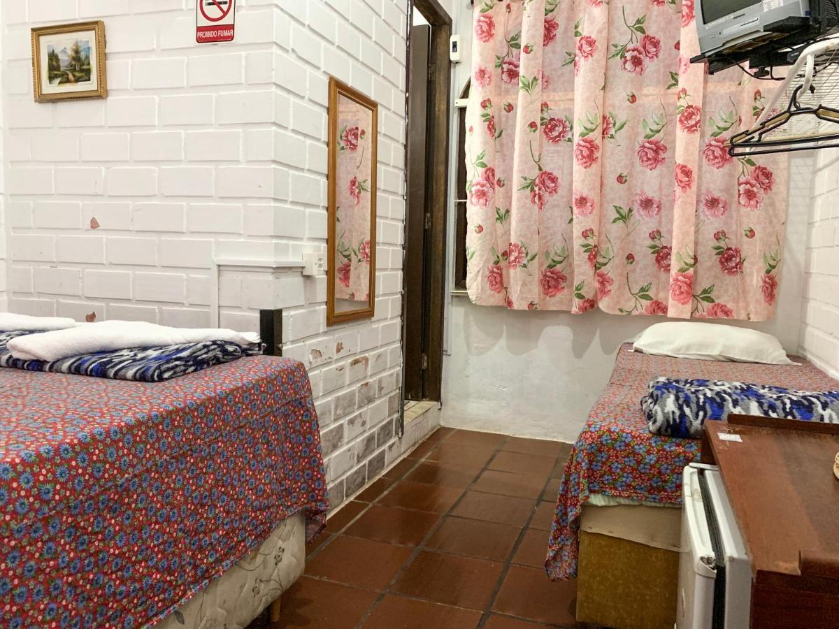 Edelweiss Guest house Florianopolis