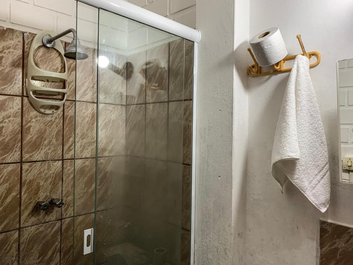 Edelweiss Guest house Florianopolis