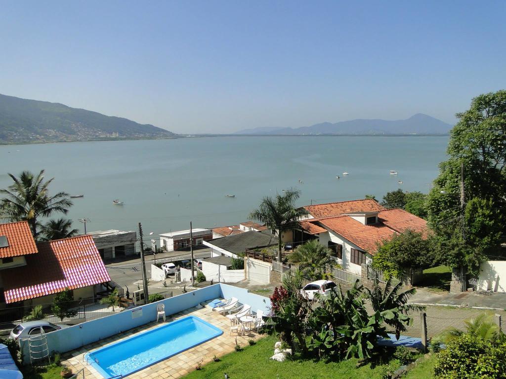 Edelweiss Florianopolis