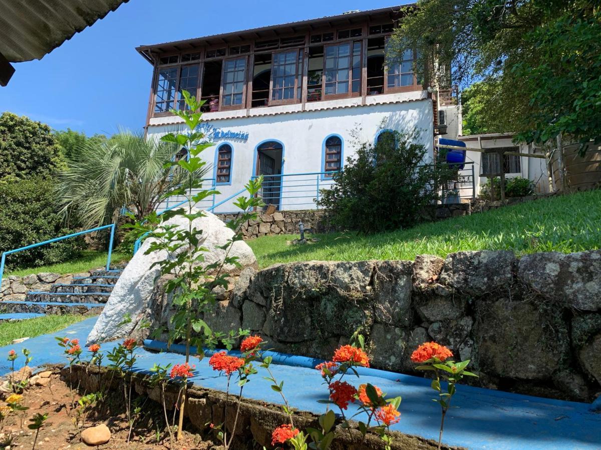 Guest house Edelweiss 2*