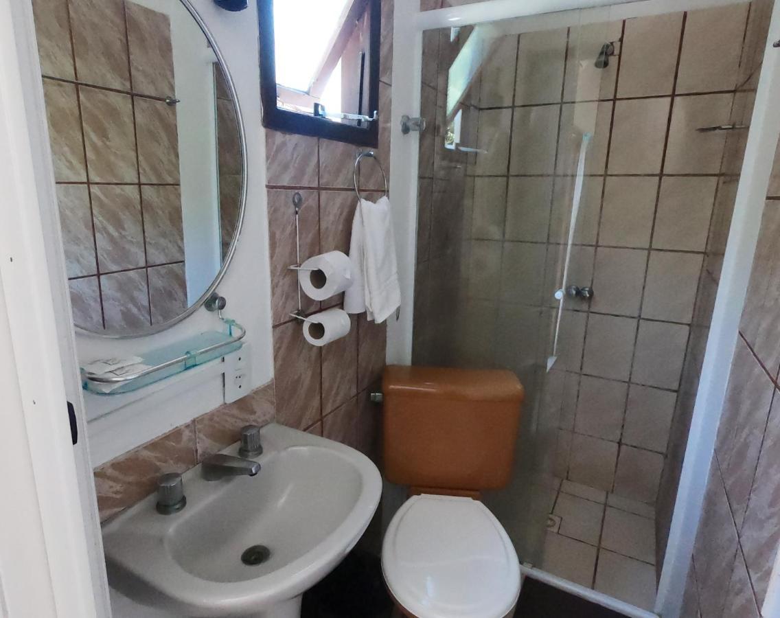 Guest house Edelweiss Florianopolis