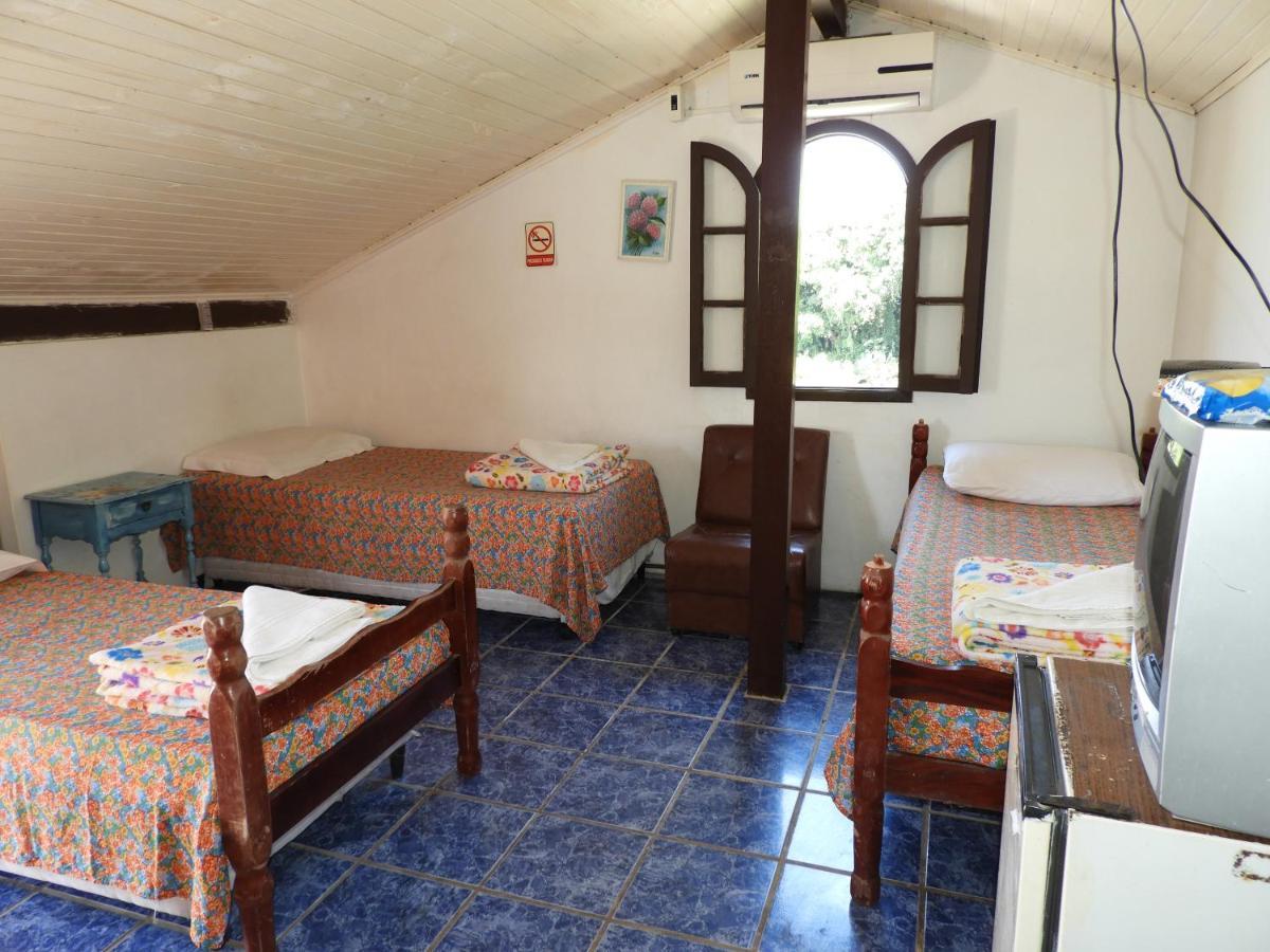 Casa de hóspedes Edelweiss 2*
