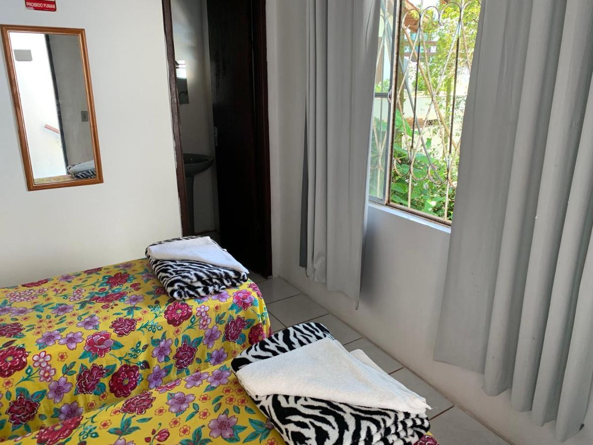 Casa de hóspedes Edelweiss 2*